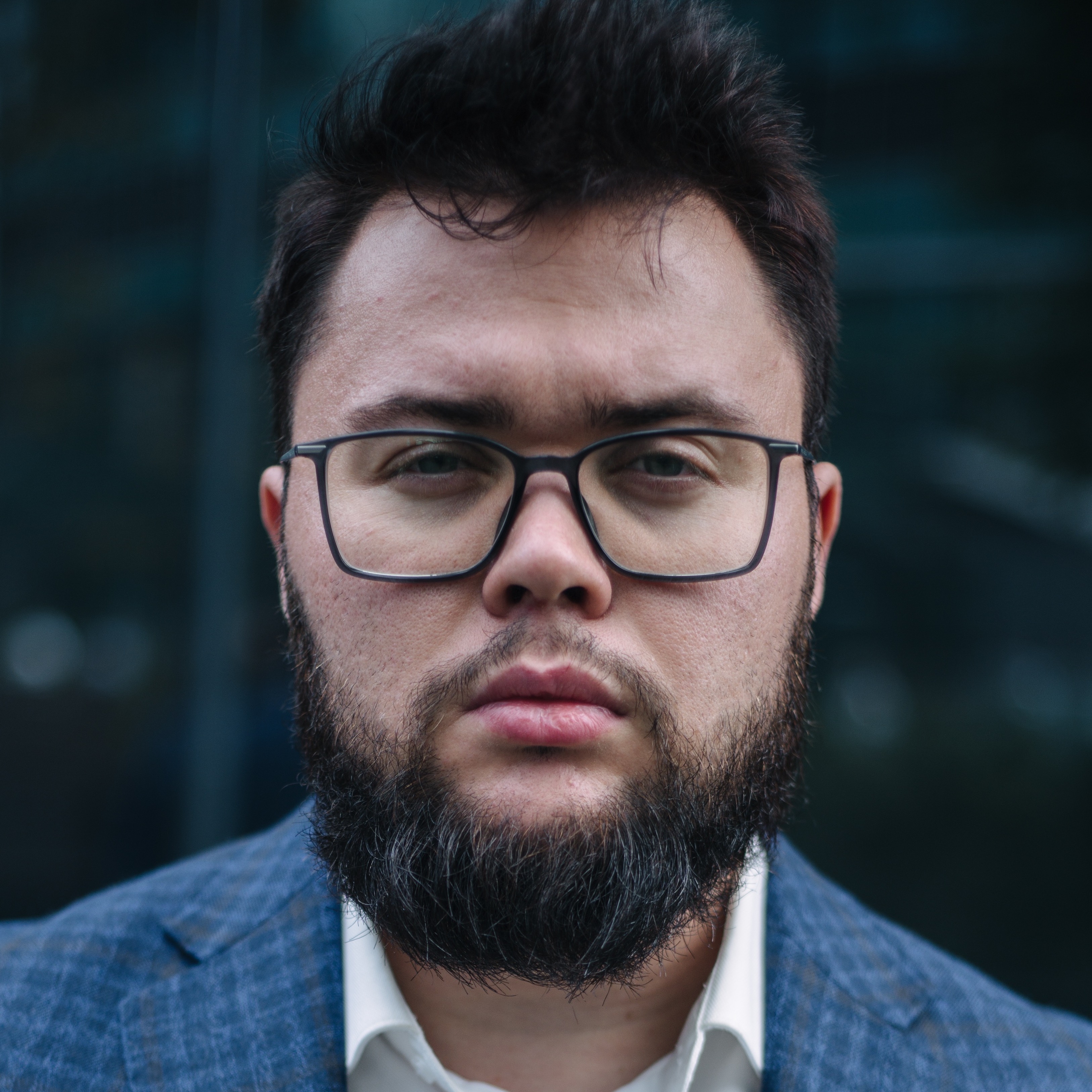 Владимир Ловцов